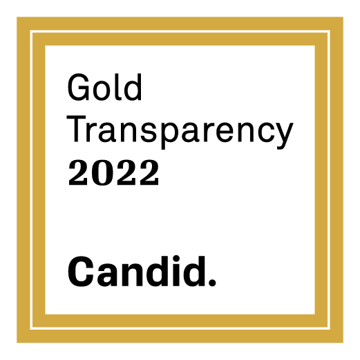 guidestar candid gold seal