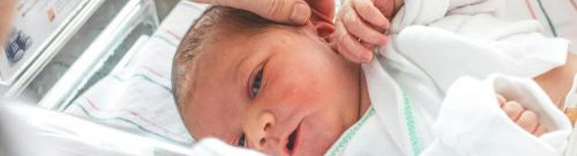 newborn baby