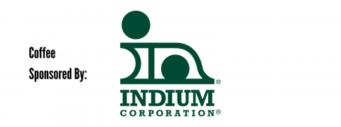 Indium Corporation Logo