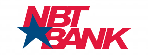 NBT Bank Logo