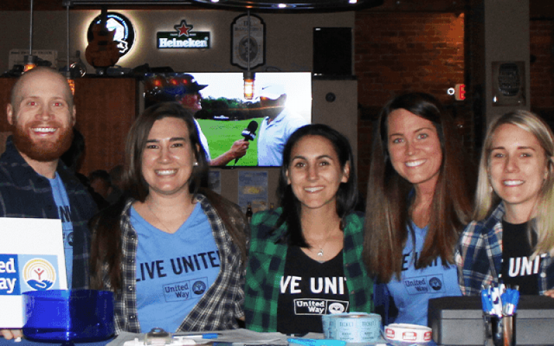 Emerging Leaders United